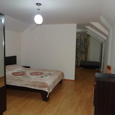 Festina Lente Hotel Kobuleti Exterior foto