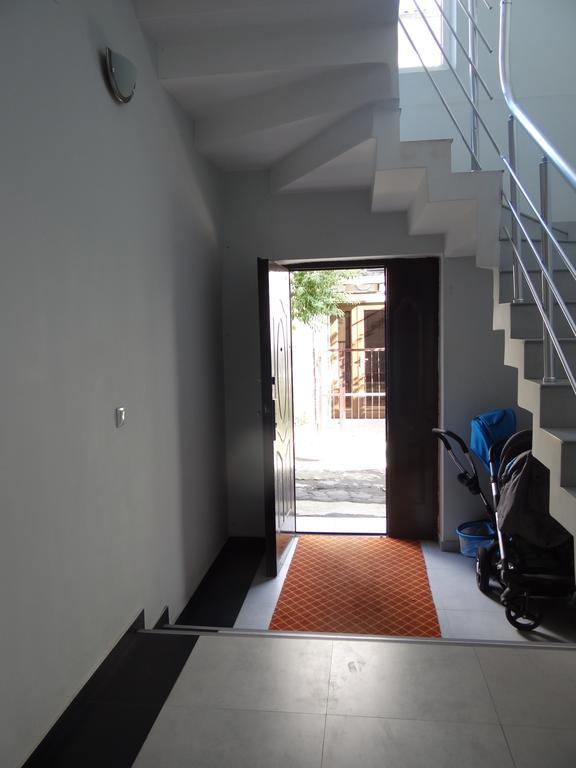 Festina Lente Hotel Kobuleti Exterior foto